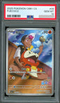 [PSA10] Pokemon card Simplified Chinese TCG [CBB1C] Fuecoco 0309/09