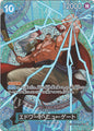 [PO] One Piece Card Game [OP15][SP] Edward Newgate (Parallel) OP13-042