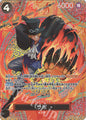 [PO] One Piece Card Game [OP15][SP] Sabo (Parallel) P-105