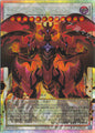 [PO] Yu-Gi-Oh! [LOSP][PSE] Scarred Supernova Dragon (Overframe) LOSP-JP013