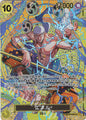 [PO] One Piece Card Game [OP15][SP] Eneru (Parallel) EB02-052