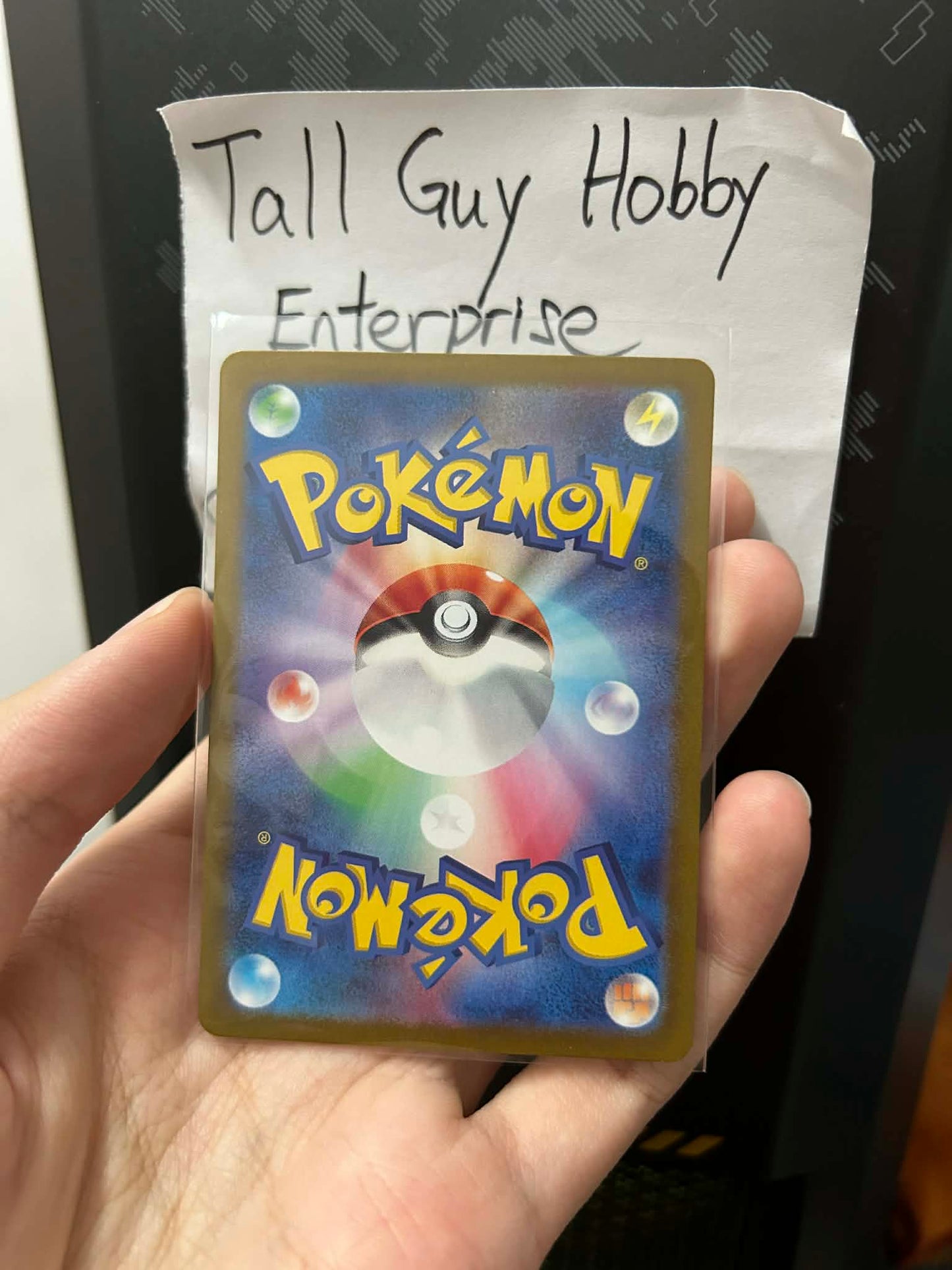 Pokemon Card TCG sv1S [SAR] Gardevoir ex 101/078