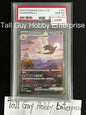 [PSA10] Pokemon card TCG Simplified Chinese CSVL1C Charizard Ex 120/049