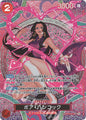 [PO] One Piece Card Game [OP15][SP] Boa Hancock (Parallel) OP12-014