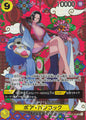 [PO] One Piece Card Game [OP14][SP] Boa Hancock (Parallel) OP14-112