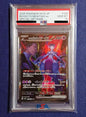 [PO][PSA10] Pokemon card TCG sv10 Team Rocket's Mewtwo ex SAR 125/098
