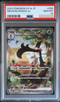 [PSA10] Pokemon card TCG [sv1a][SAR] Meowscarada ex 096/073