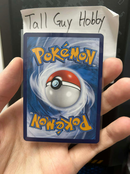 Pokemon Card TCG Chinese Gem Pack 4 CBB4C Ponyta 小火马 0107/07